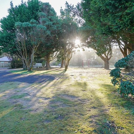 Beach Road Holiday Park Otatara Εξωτερικό φωτογραφία
