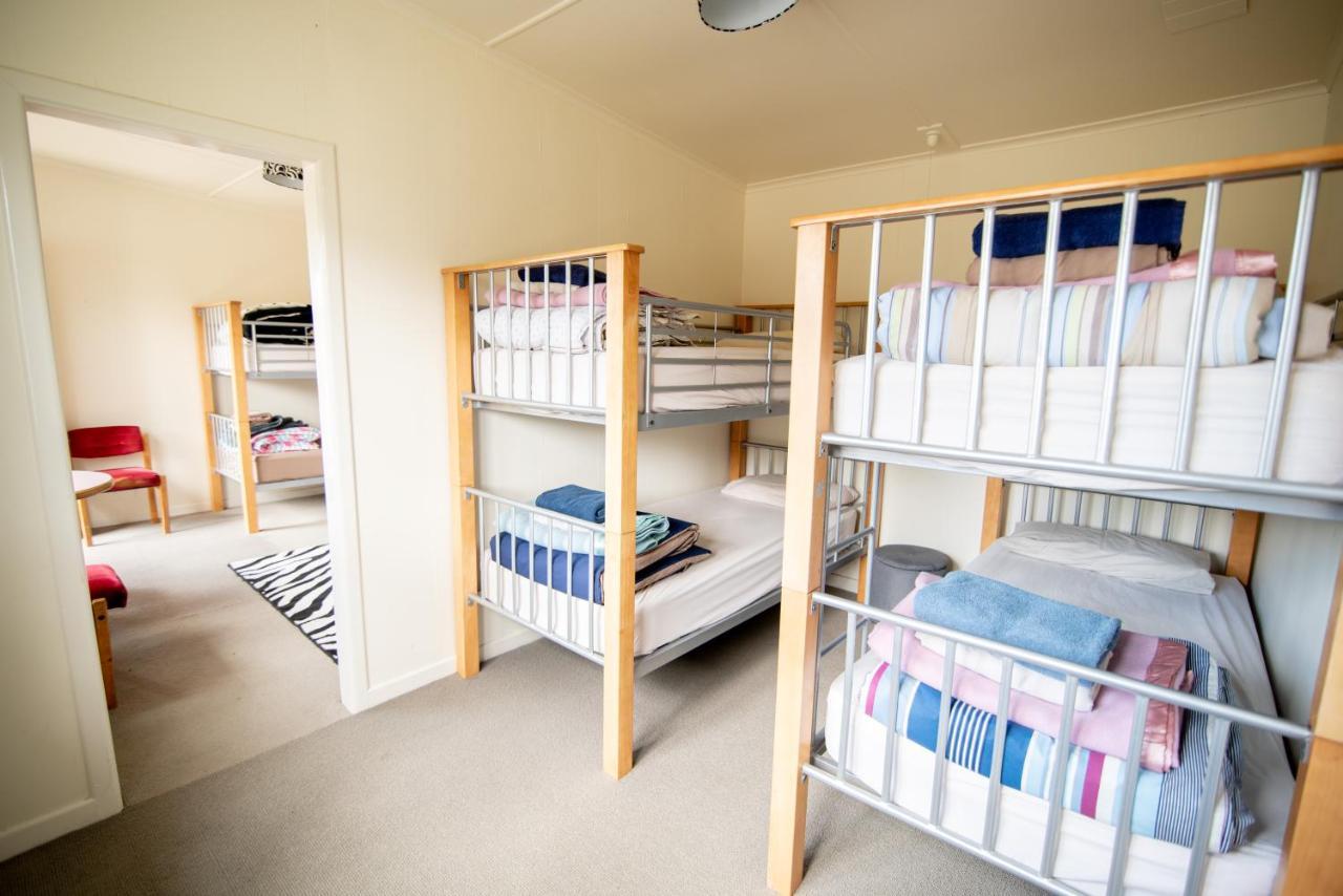 Beach Road Holiday Park Otatara Εξωτερικό φωτογραφία