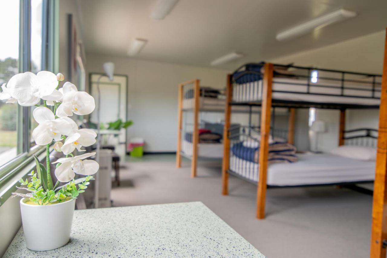 Beach Road Holiday Park Otatara Εξωτερικό φωτογραφία