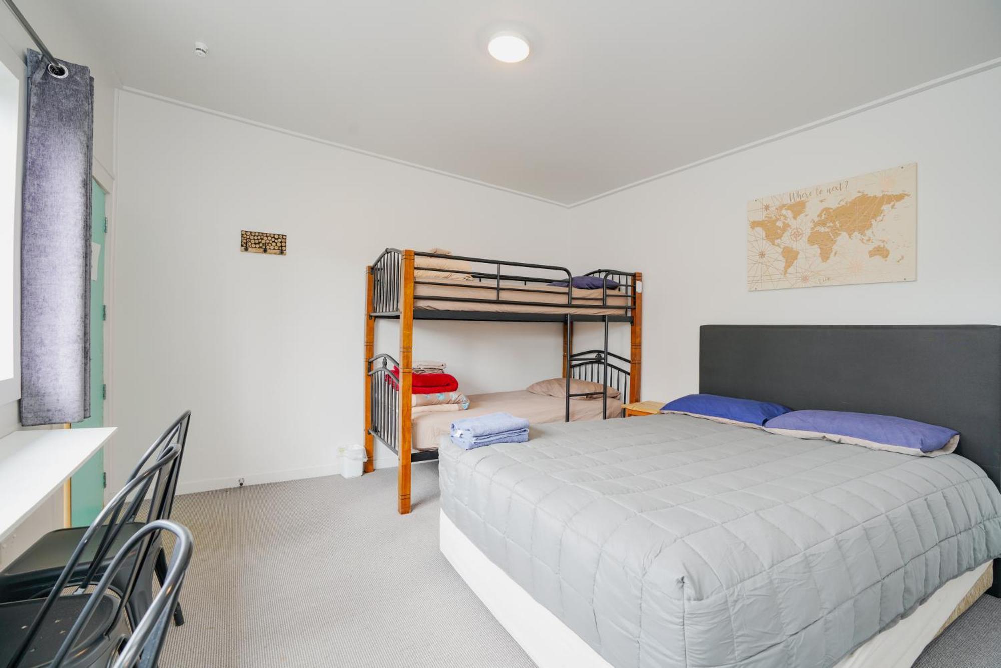 Beach Road Holiday Park Otatara Εξωτερικό φωτογραφία