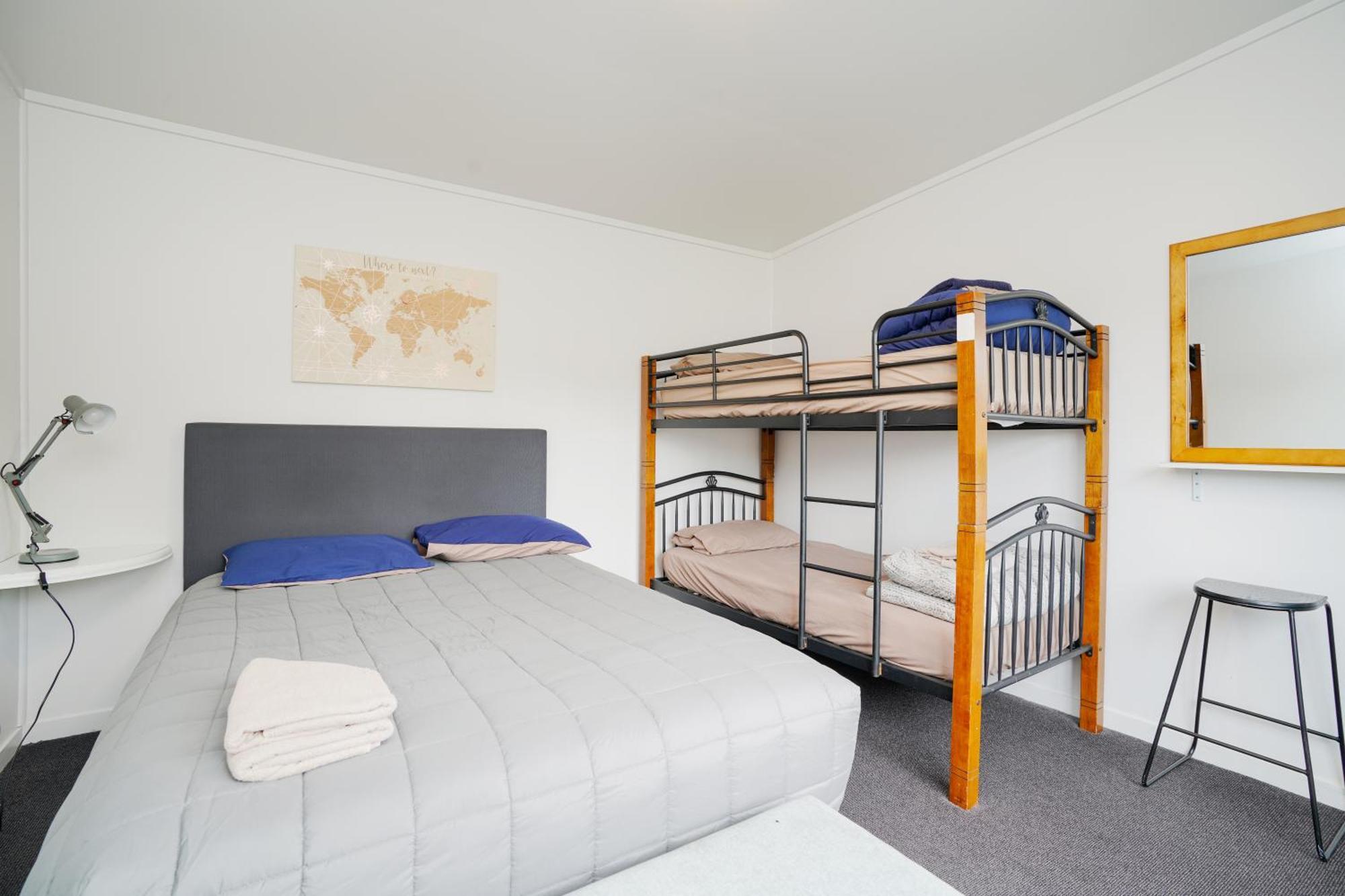 Beach Road Holiday Park Otatara Εξωτερικό φωτογραφία