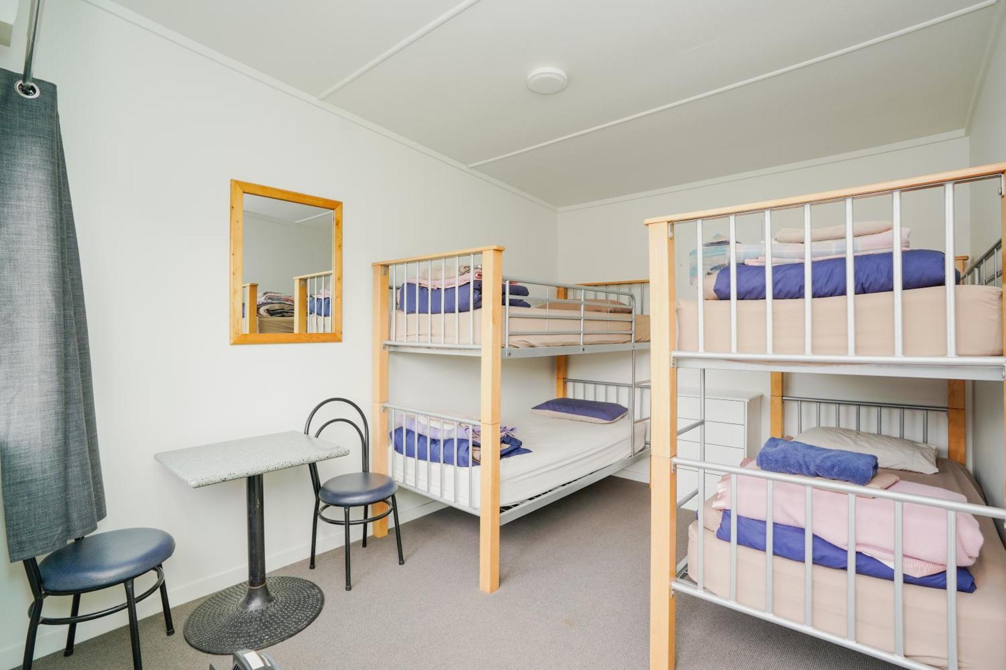 Beach Road Holiday Park Otatara Εξωτερικό φωτογραφία