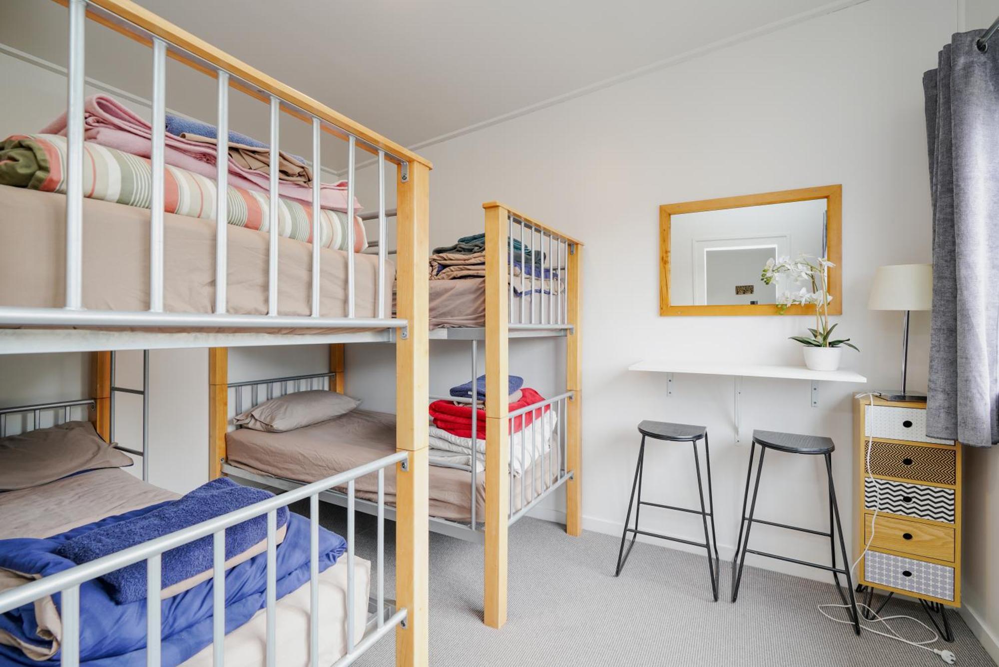 Beach Road Holiday Park Otatara Εξωτερικό φωτογραφία