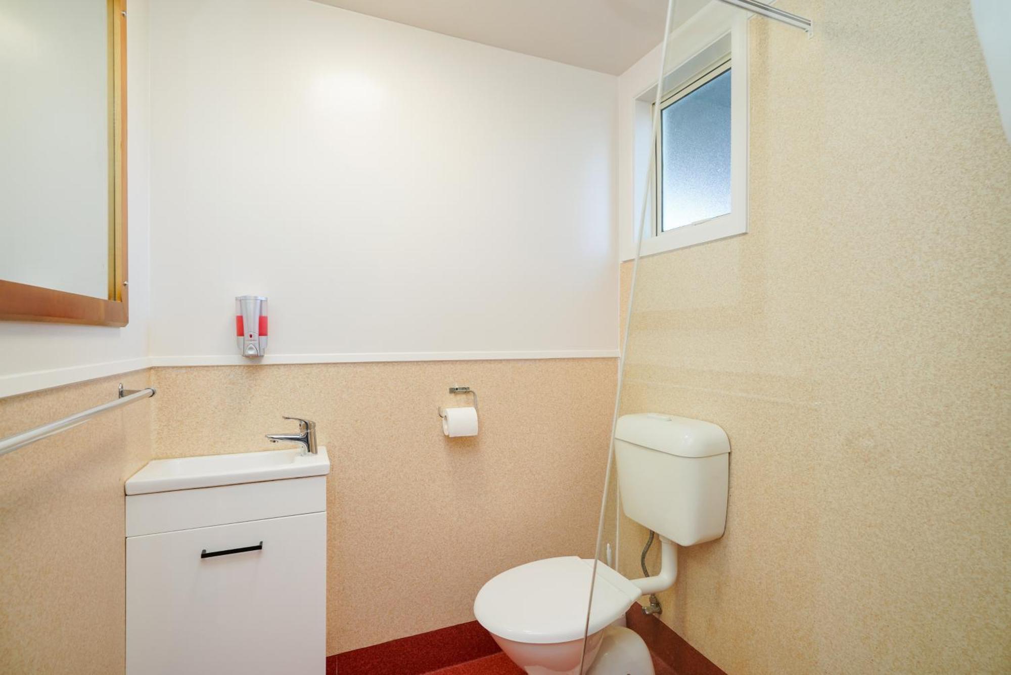 Beach Road Holiday Park Otatara Εξωτερικό φωτογραφία